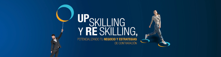 upskilling potencia tu negocio