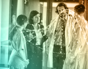 De analista a gerente: planes de carrera del sector Salud