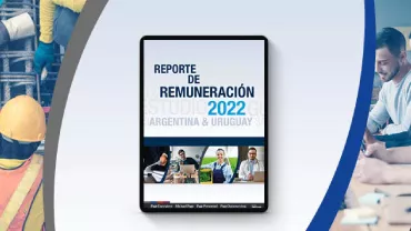 Reporte de Remuneraciones 2022 - Argentina & Uruguay