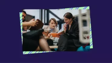 Shared Services Centers Study - Argentina