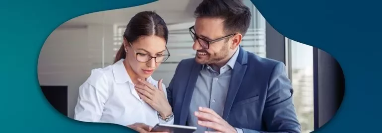 Estudio de Shared Services Centers 2026