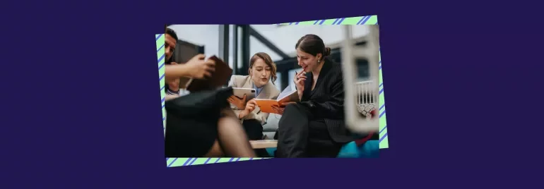 Shared Services Centers Study - Argentina