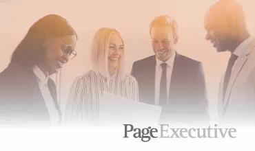 Page Executive